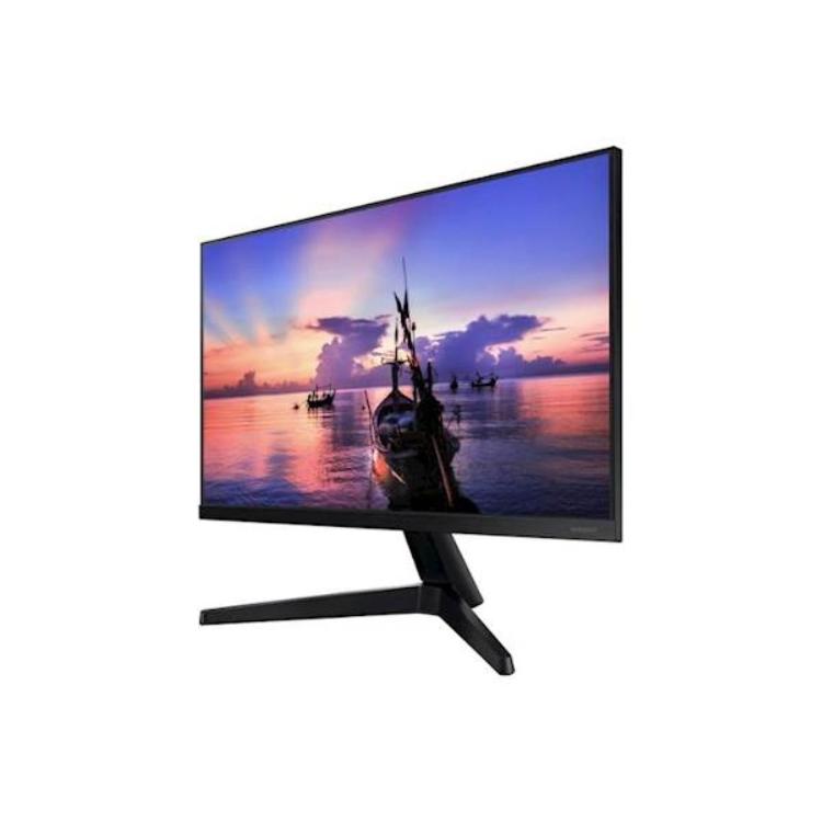 Samsung monitor F27T350FHR, 27", PLS, 16:9, 1920x1080, VGA, HDMI, VESA_1
