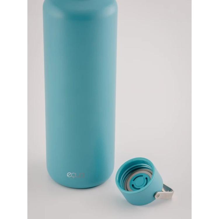 Steklenička za vodo Equa Wave Timeless 1 liter