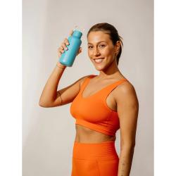 Steklenička za vodo Equa Wave Timeless 1 liter