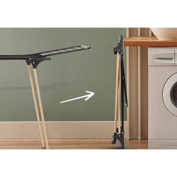 Stojalo za sušenje Vitapur HouseCare XXL + DARILO ščipalke