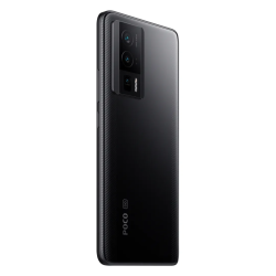 Pametni telefon Poco F5 Pro, 12+256 GB, Črna