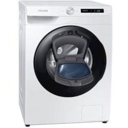 Pralni stroj Samsung WW80T554DAW/S7 Add Wash, Eco Bubble, 8 kg_2