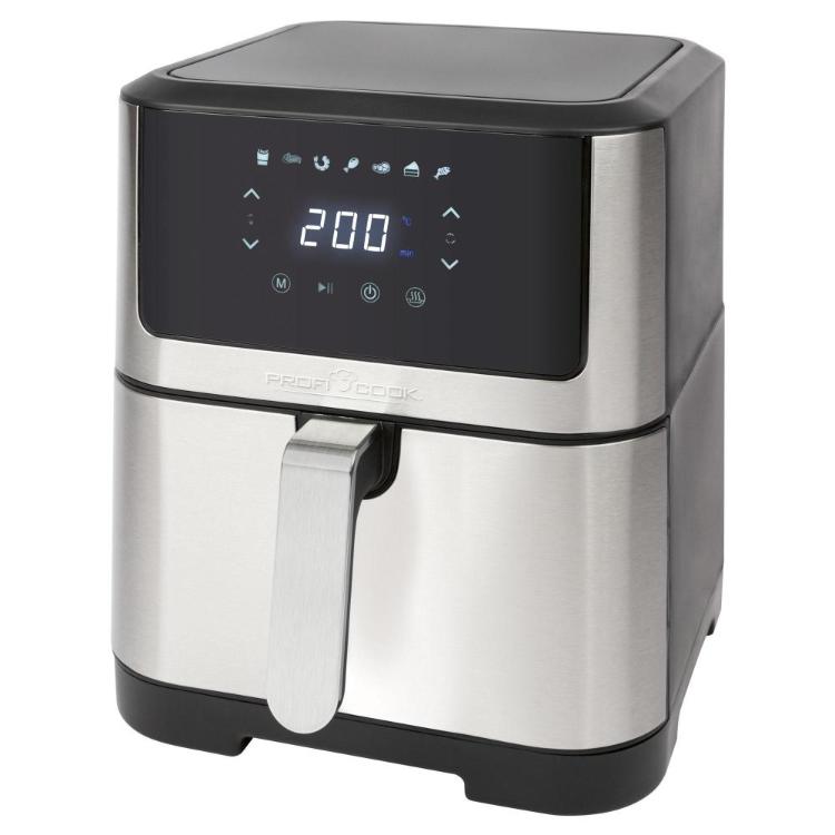 Cvrtnik na vroči zrak Profi Cook PC-FR1269H, 1800 W