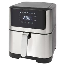 Cvrtnik na vroči zrak Profi Cook PC-FR1269H, 1800 W