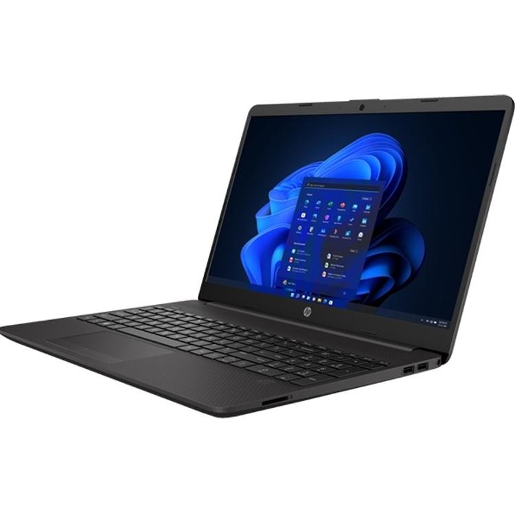 Prenosni računalnik HP 255 G9 R5 / 16GB / 512GB SSD / 15,6" FHD / NoOS (črn) 15,6" /