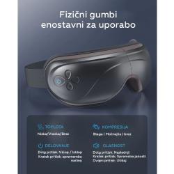 Masažer za oči RENPHO Eyeris 2
