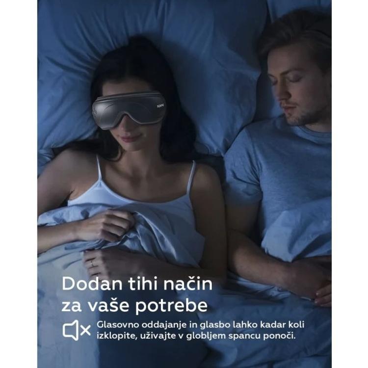 Masažer za oči RENPHO Eyeris 2