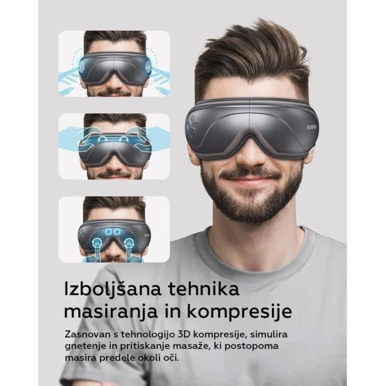 Masažer za oči RENPHO Eyeris 2