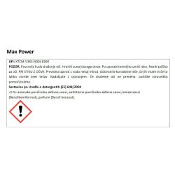 Avtošampon Turtle Wax M.A.X. Power, 1,42 L_1