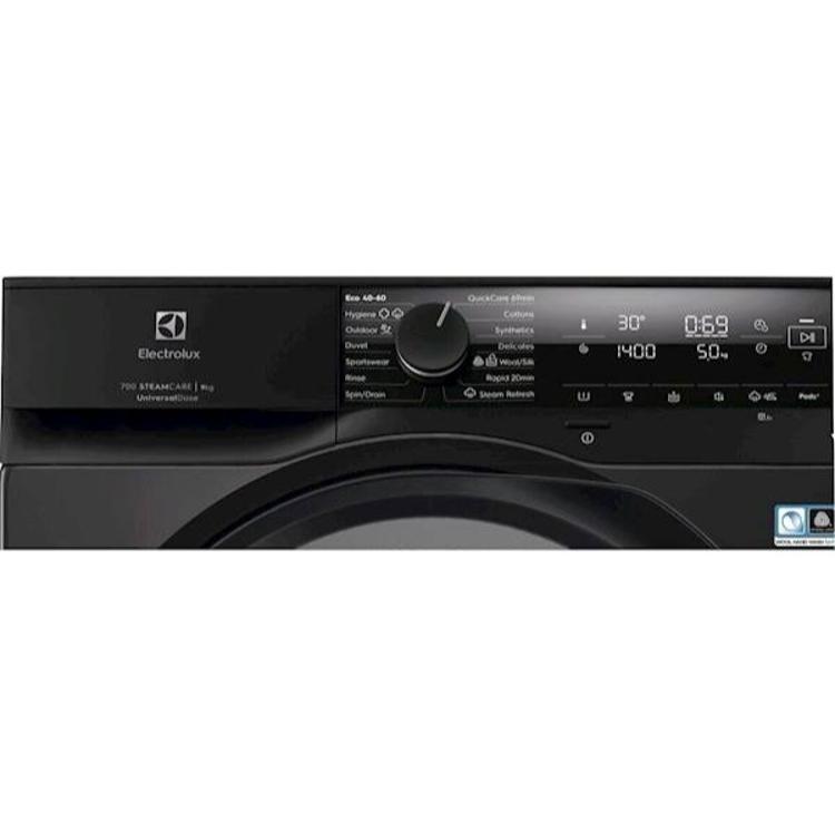 Pralni stroj Electrolux EW7FG4492UDE, UniversalDose, 9 kg
