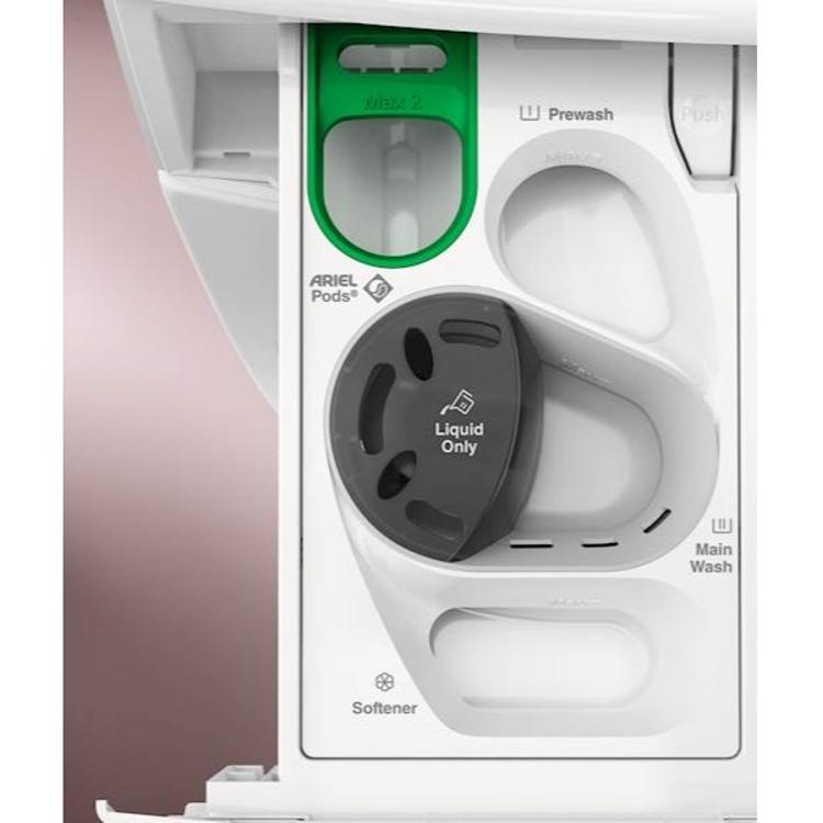 Pralni stroj Electrolux EW7FG4492UDE, UniversalDose, 9 kg