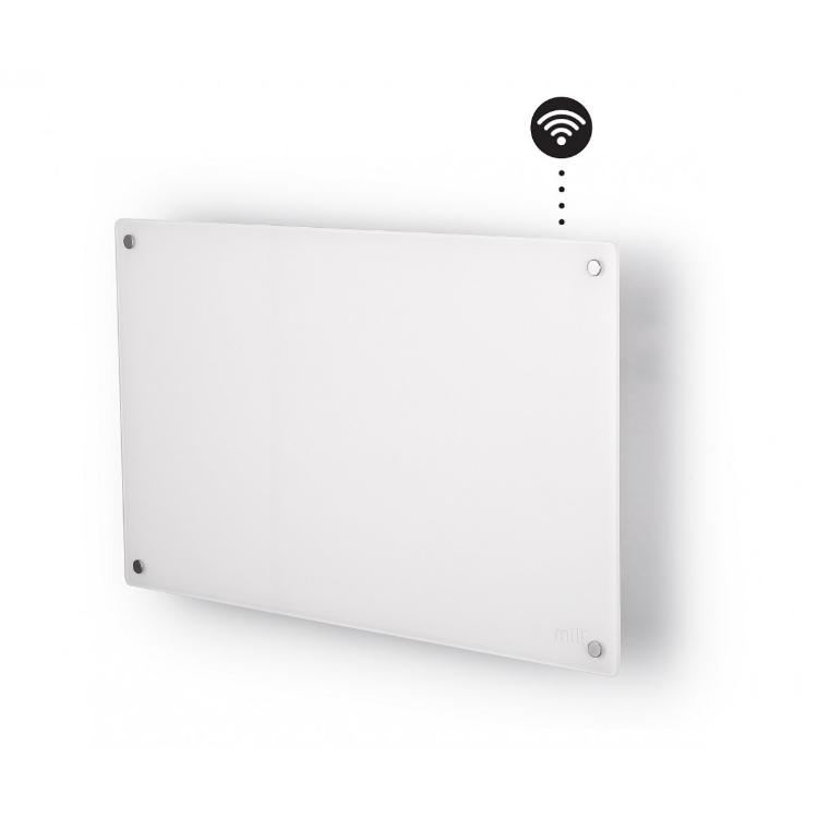Panelni konvekcijski grelnik MILL GL600WIFI3 600W