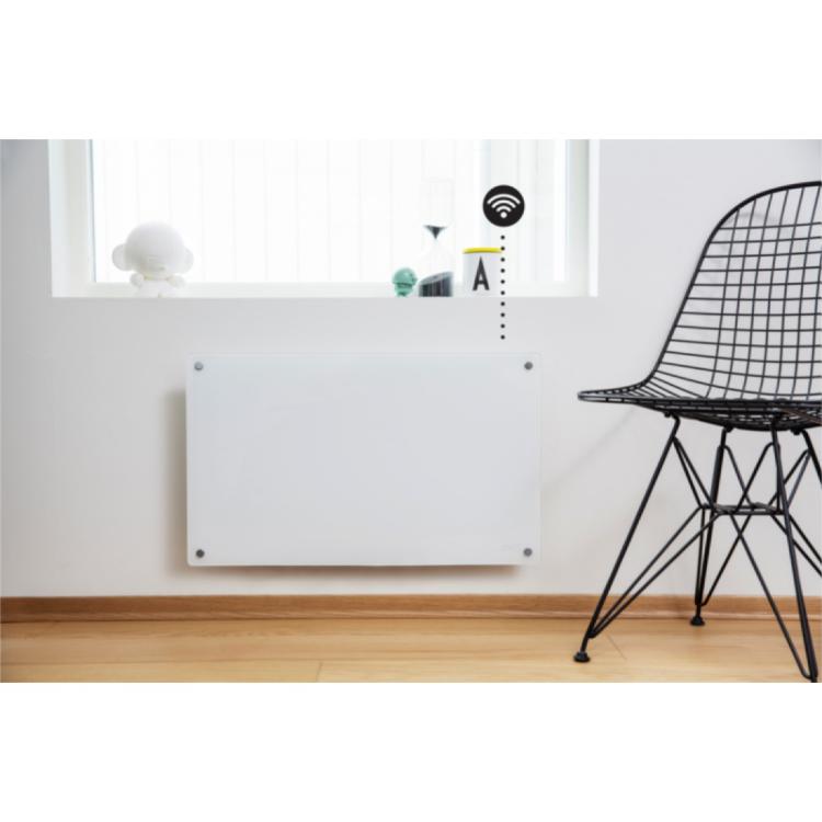 Panelni konvekcijski grelnik MILL GL600WIFI3 600W