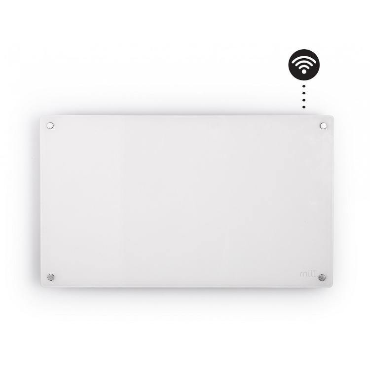Panelni konvekcijski grelnik MILL GL600WIFI3 600W