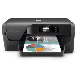 Brizgalni tiskalnik HP OfficeJet Pro 8210