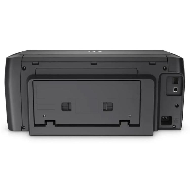 Brizgalni tiskalnik HP OfficeJet Pro 8210_3