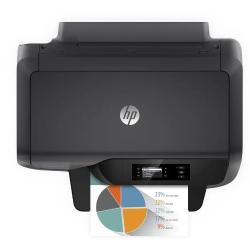 Brizgalni tiskalnik HP OfficeJet Pro 8210_2