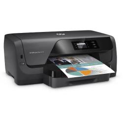 Brizgalni tiskalnik HP OfficeJet Pro 8210_1