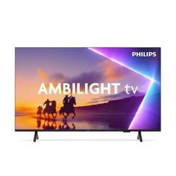 Televizor PHILIPS QLED TV 55PUS8510