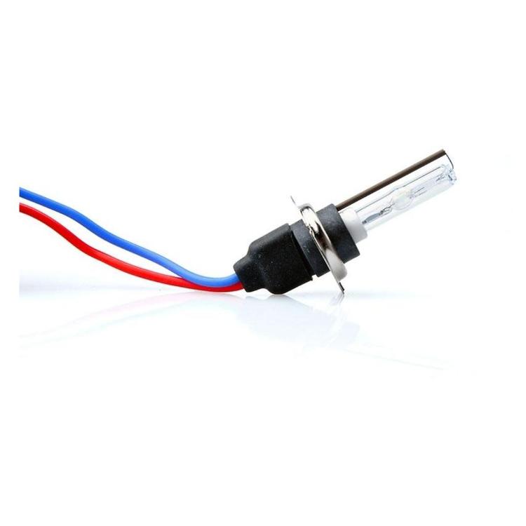 Žarnica M-Tech Xenon H7 6000K