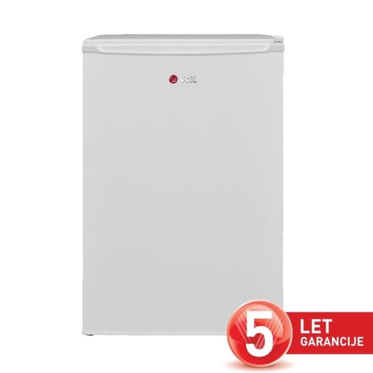 Podpultni hladilnik VOX KS 1430 E, bel