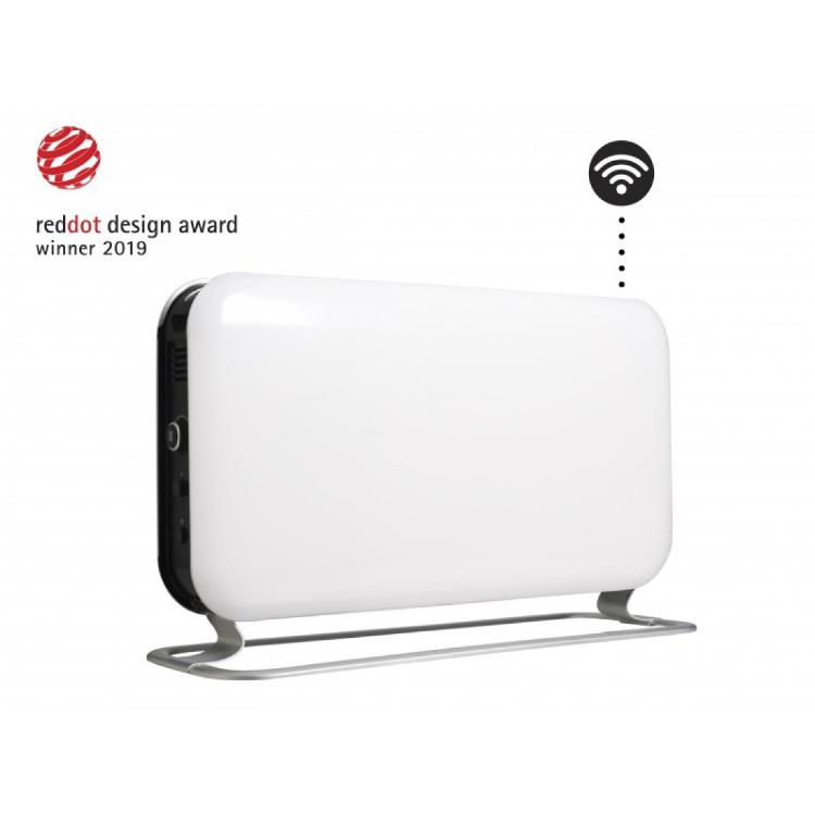 Panelni konvekcijski grelnik MILL CO1200WIFI3 1200W