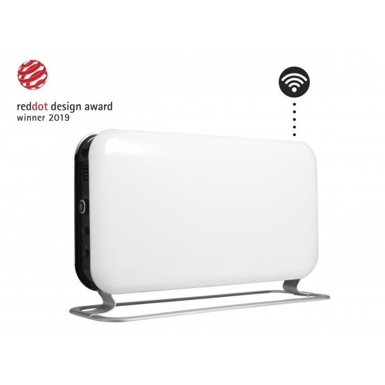 Panelni konvekcijski grelnik MILL CO1200WIFI3 1200W