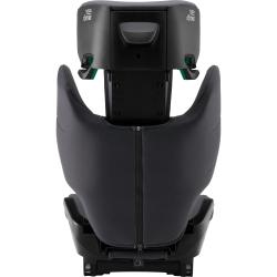 Avtosedež Britax Römer i-size 100-150 cm, Discovery Plus, Midnight grey