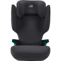 Avtosedež Britax Römer i-size 100-150 cm, Discovery Plus, Midnight grey