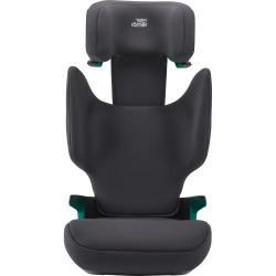 Avtosedež Britax Römer i-size 100-150 cm, Discovery Plus, Midnight grey