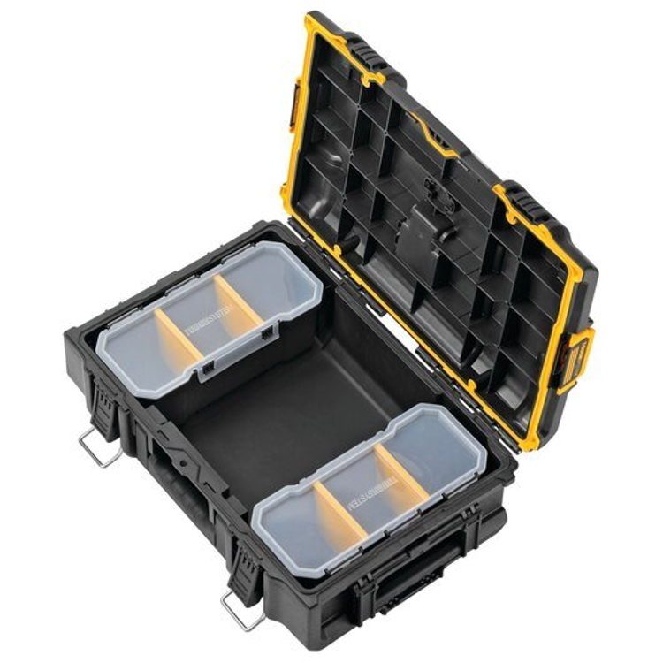 Kovček za orodje DeWalt ToughSystem 2.0 DS166