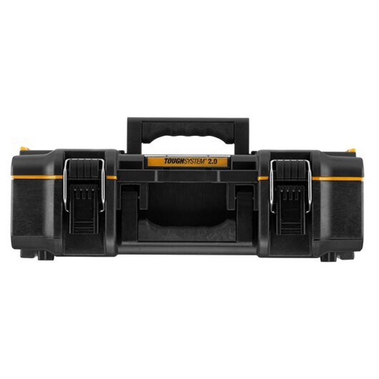 Kovček za orodje DeWalt ToughSystem 2.0 DS166
