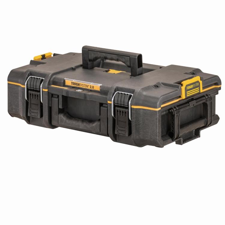 Kovček za orodje DeWalt ToughSystem 2.0 DS166