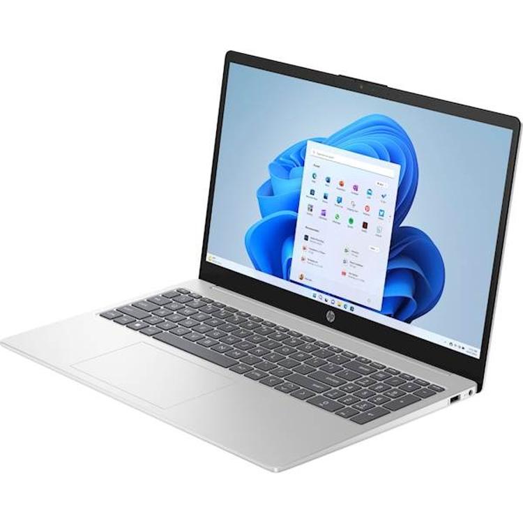 Prenosni računalnik HP 15-fc0012nm R5-7520U/ 16 GB/ 512 GB SSD/ 15,6''FHD 250/ W11Home