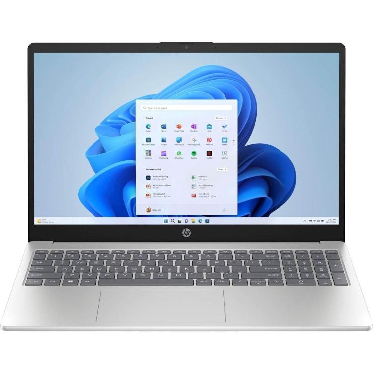 Prenosni računalnik HP 15-fc0012nm R5-7520U/ 16 GB/ 512 GB SSD/ 15,6''FHD 250/ W11Home