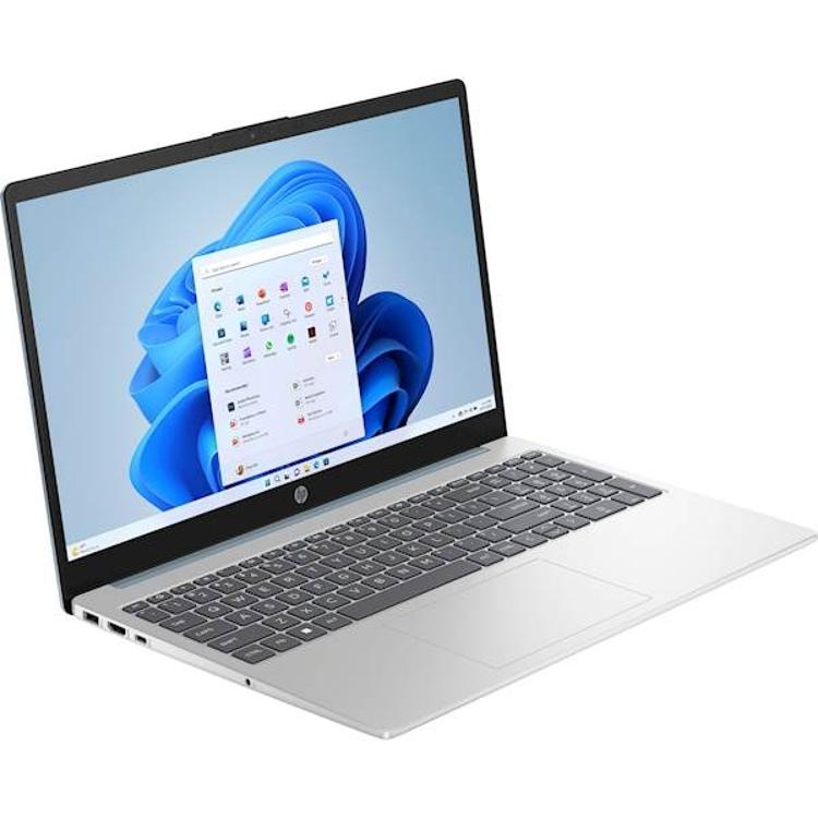 Prenosni računalnik HP 15-fc0012nm R5-7520U/ 16 GB/ 512 GB SSD/ 15,6''FHD 250/ W11Home