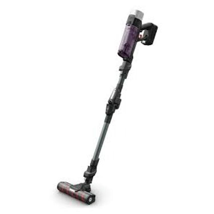 Pokončni sesalnik Rowenta X-FORCE RH2048WO