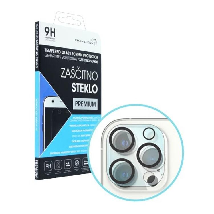 Zaščitno steklo Premium (0,33) za kamero Apple iPhone 12 Pro Max