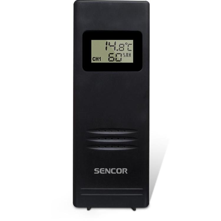 Senzor za vremensko postajo Sencor SWS TH4250