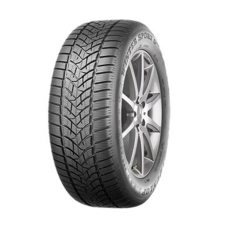 Dunlop 235/60 R17 106H XL M+S WINTER SPORT 5