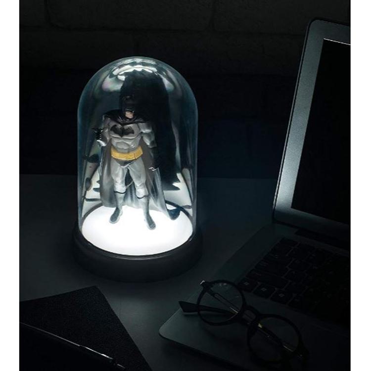 Svetilka Paladone Batman Collectible
