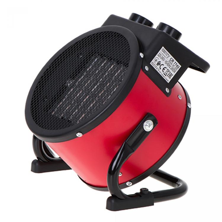 keramični ventilatorski grelnik Camry CR7743 2400W