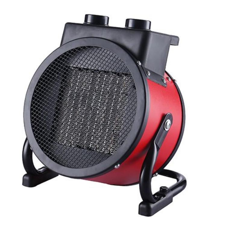 keramični ventilatorski grelnik Camry CR7743 2400W