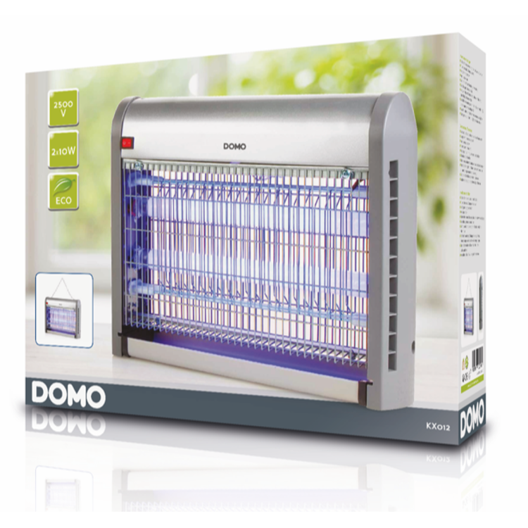 Uničevalec insektov DOMO KX012