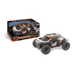 RC model dirkalnika Oracle Red Bull Racing RB18 v merilu 1:12 z embalažo Rastar.