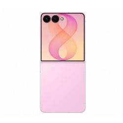 Copilot said: Samsung Galaxy Z Flip8 256GB Pink – zaprt prepogljiv telefon v rožnati barvi z zunanjim zaslonom, dvojno kamero in kompaktnim dizajnom.