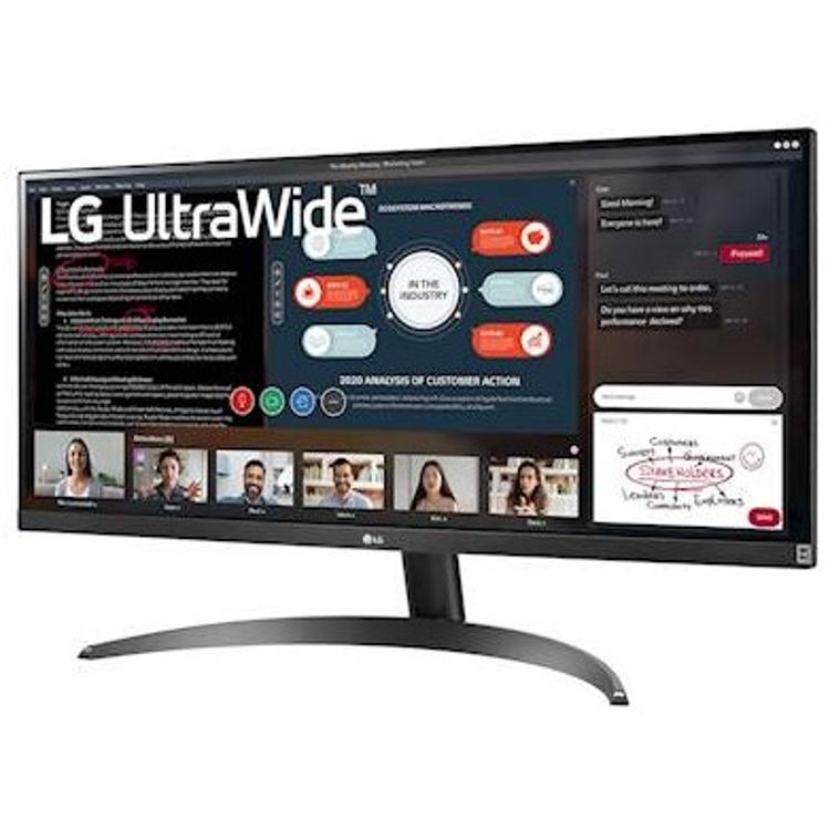Monitor LG 29WP500-B, 29"_1
