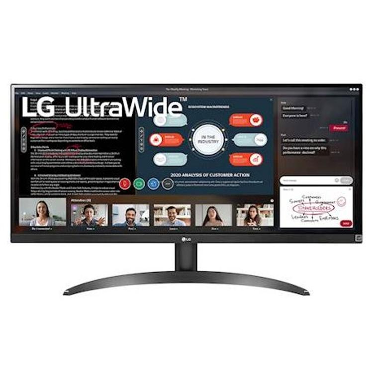 Monitor LG 29WP500-B, 29"