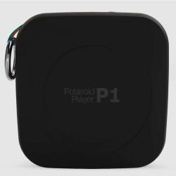 Prenosni zvočnik Polaroid P1 Music Player, 10 W, črna