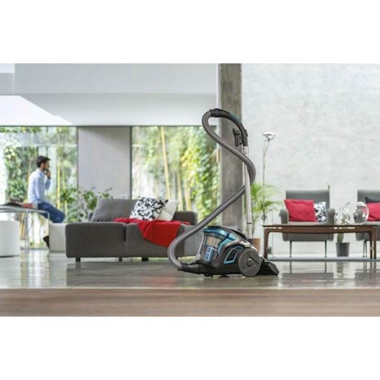 Sesalnik HOOVER HP710PAR011, ciklon, 850W